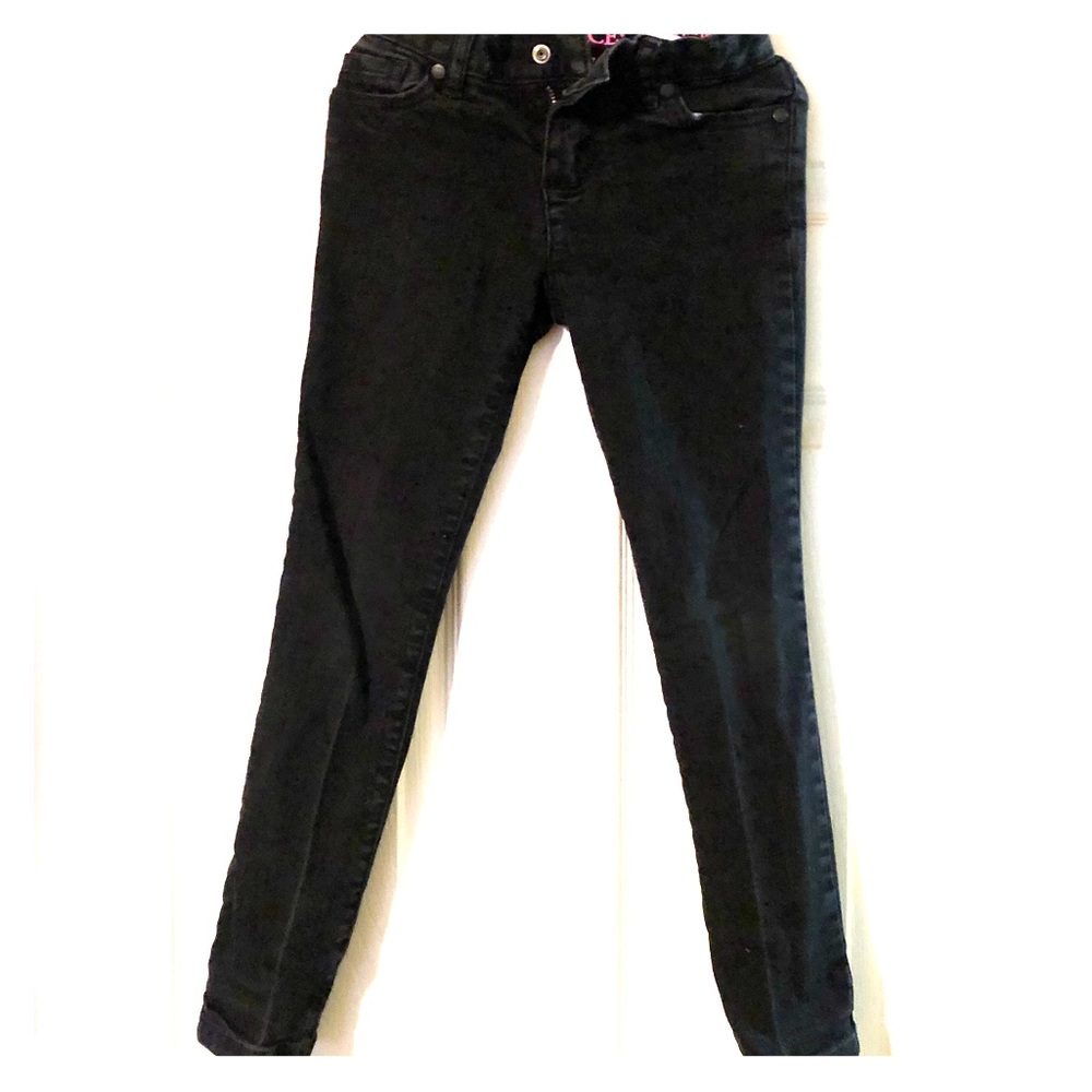 TCP Super Skinny Stretch Girls Jeans Size 6S